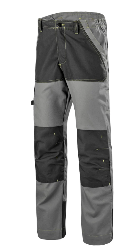 Pantalon renforcé CRAFT WORKER - CEPOVETT SAFETY