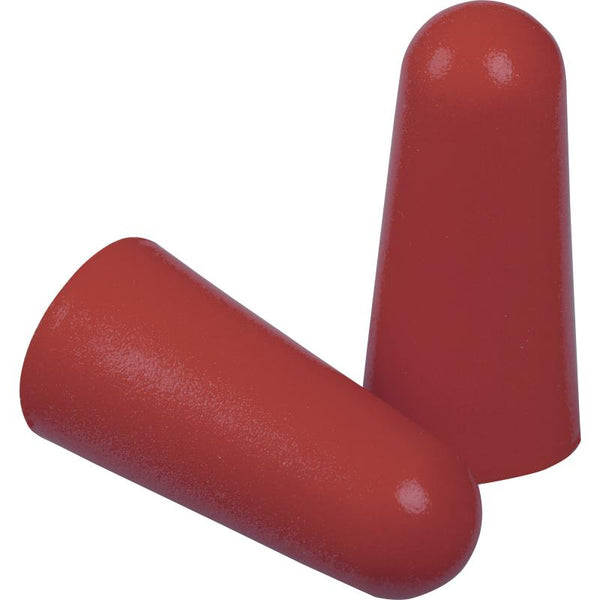 BOITE DISTRIBUTRICE 200 PAIRES BOUCHONS D'OREILLES POLYURETHANE