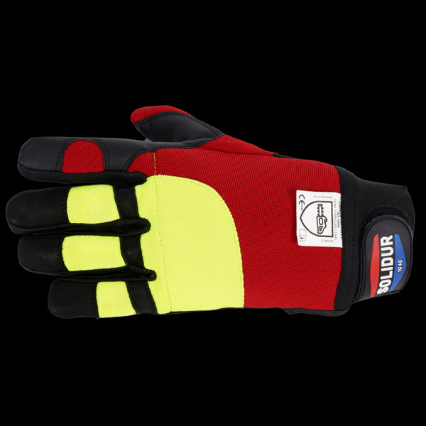 GANTS INFINITY CLASSE 1 - 2 MAINS