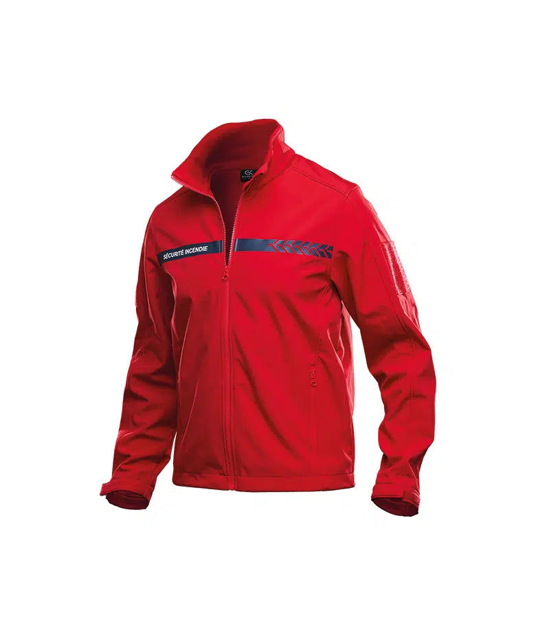 Softshell jacket (3L)