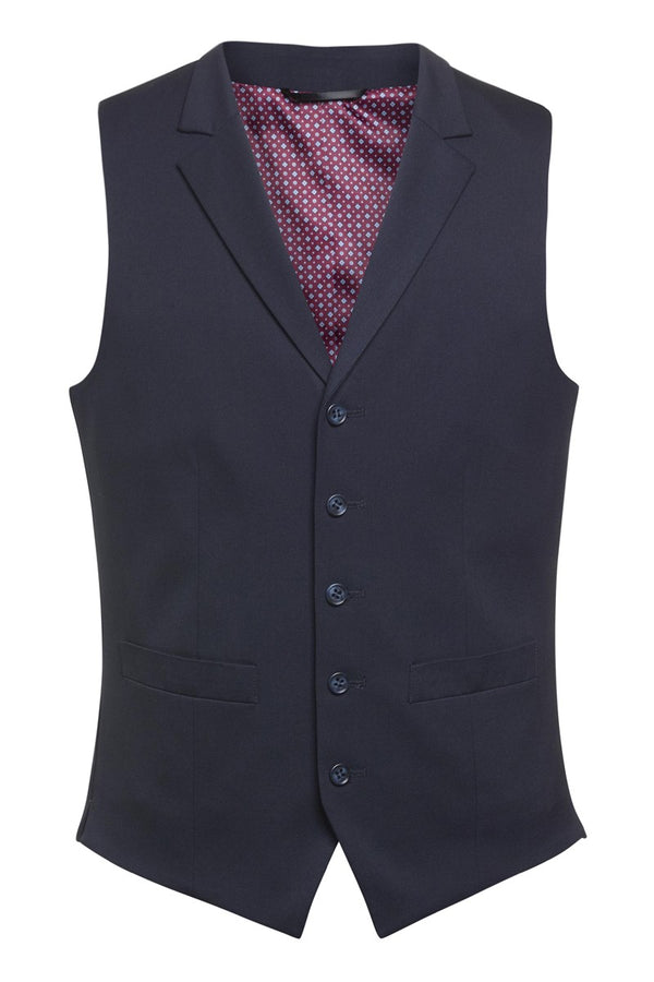 Mercury Men's Vest