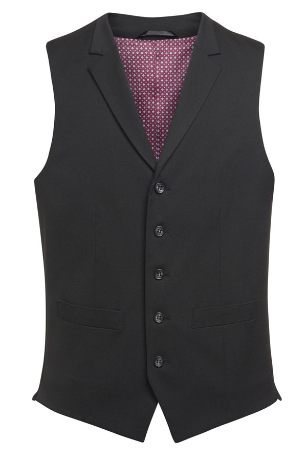 Mercury Men's Vest