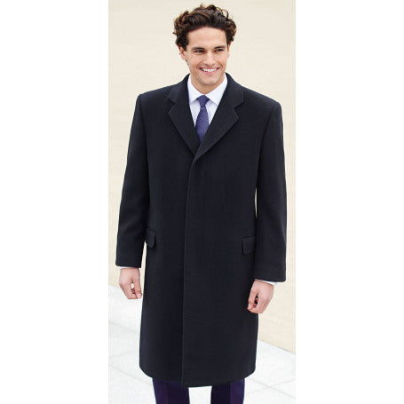 Manteau homme Bond