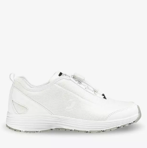 CHAUSSURES MAUD OB - SAFETY JOGGER