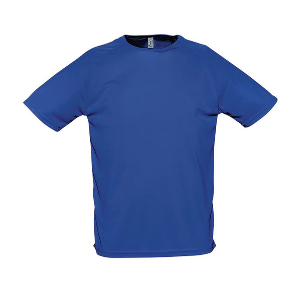 Sol's Sporty - Tee-Shirt Manches Raglan II