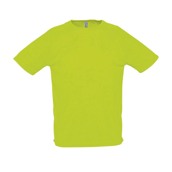 Sol's Sporty - Tee-Shirt Manches Raglan II