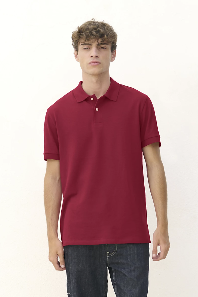 Sol's Pacific- Polo unisexe