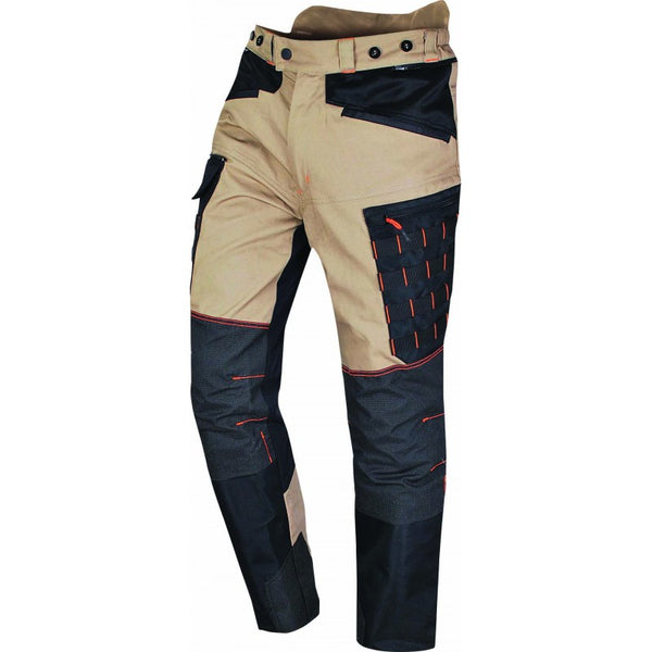 PANTALON HANDY BEIGE