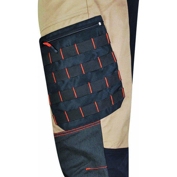 PANTALON HANDY BEIGE