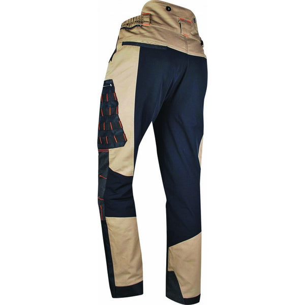 PANTALON HANDY BEIGE