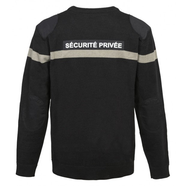 Pull sécurité privée EVO - CityGuard
