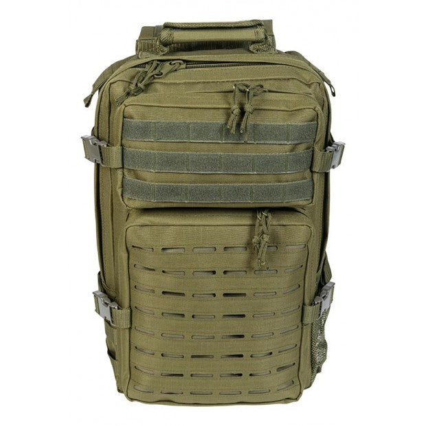 Sac à dos Elite Pro 30L - CityGuard