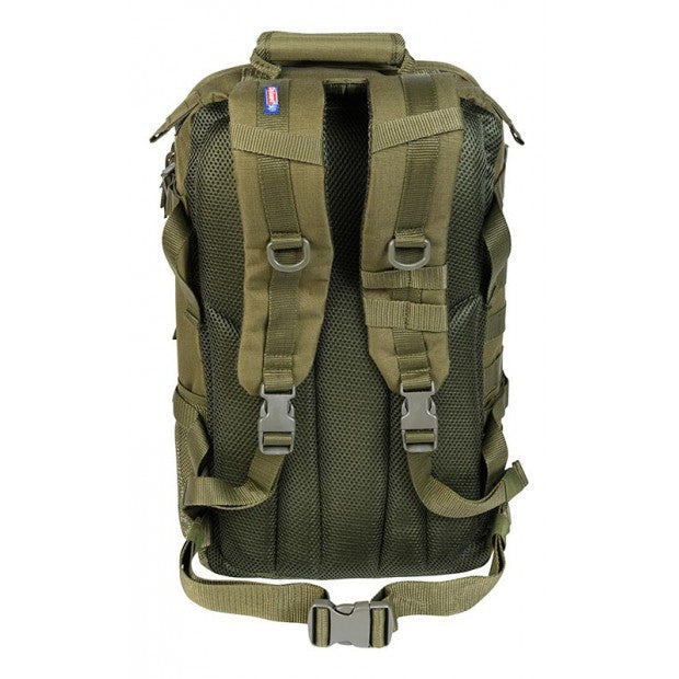 Sac à dos Elite Pro 30L - CityGuard