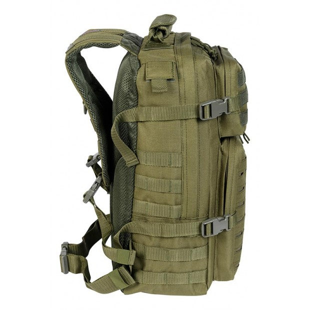 Sac à dos Elite Pro 30L - CityGuard