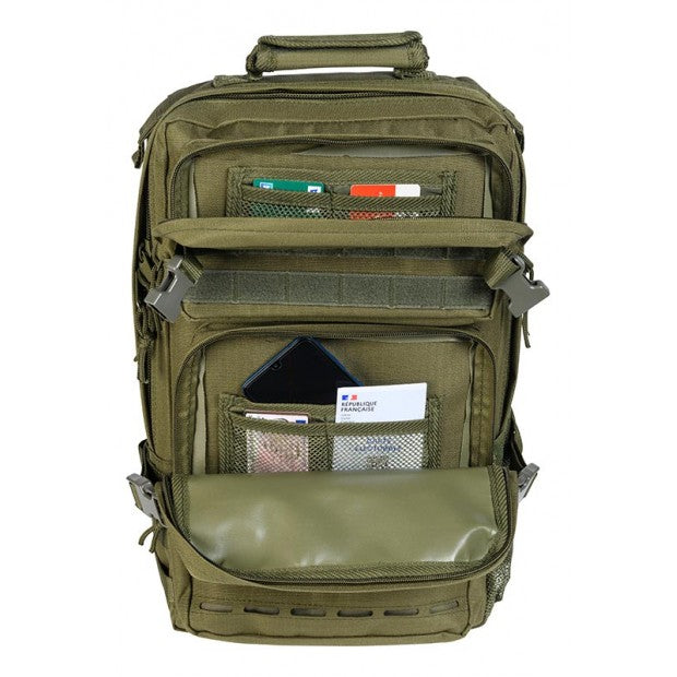Sac à dos Elite Pro 30L - CityGuard
