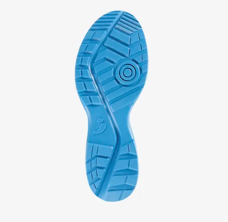 MODULO S3S LOW - SAFETY JOGGER