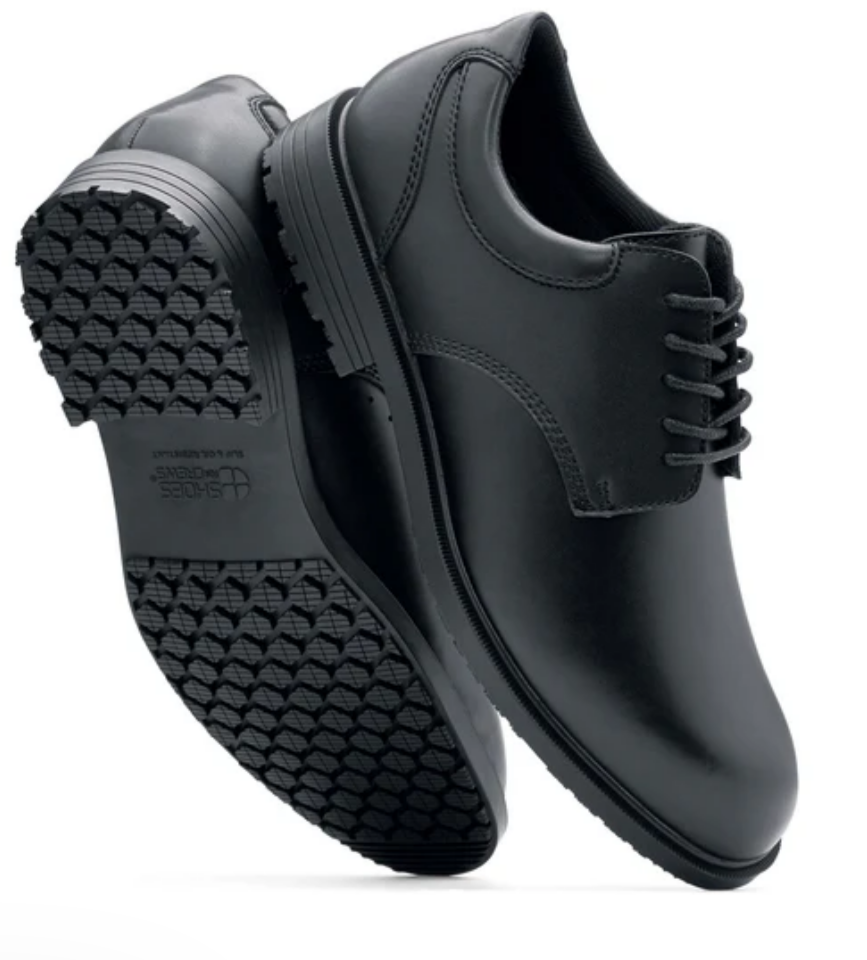 Steelite S1P Brogue City Shoe