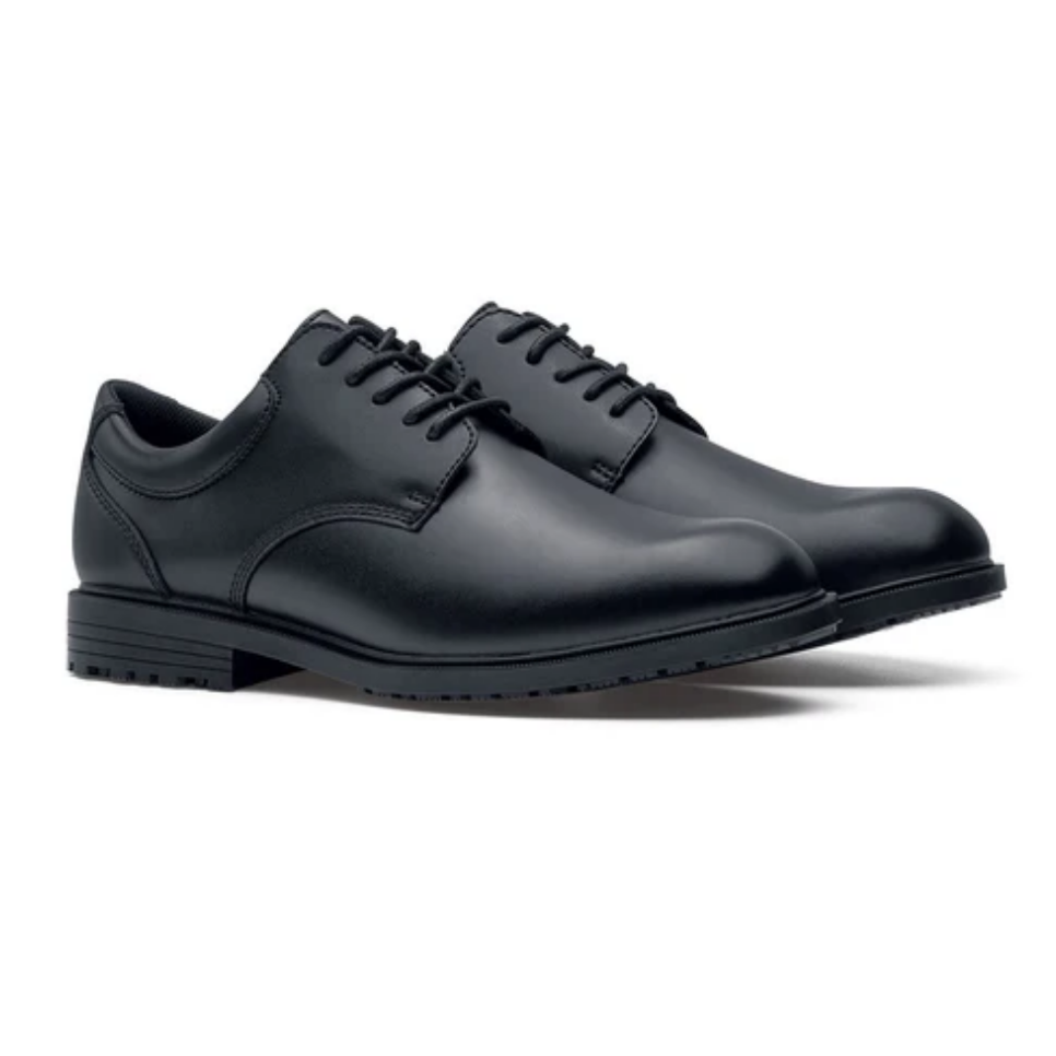 Steelite S1P Brogue City Shoe