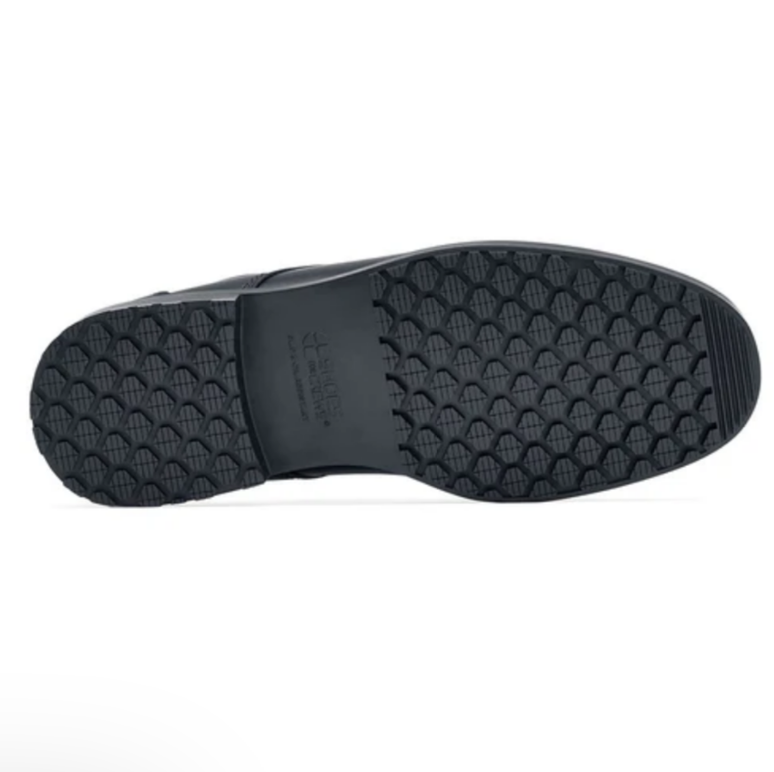 Steelite S1P Brogue City Shoe