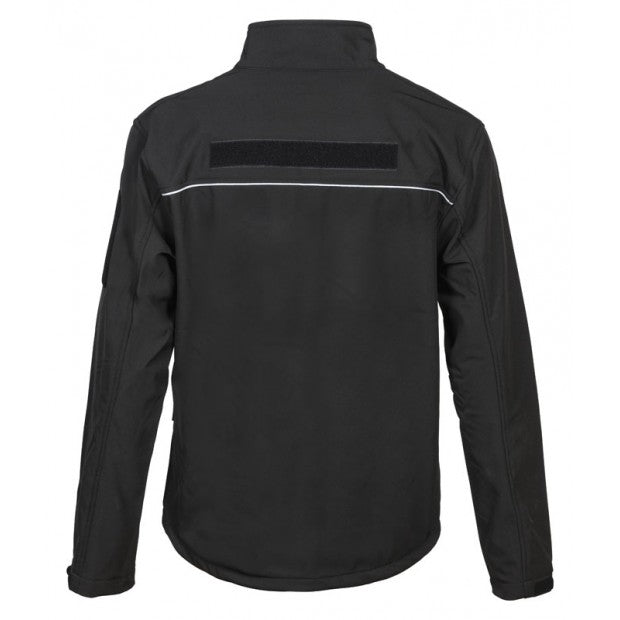 Softshell sécurité privée - Cityguard