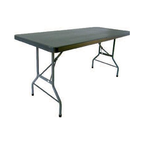 TABLE HPDE X-TRALIGHT 184*78*5.5cm