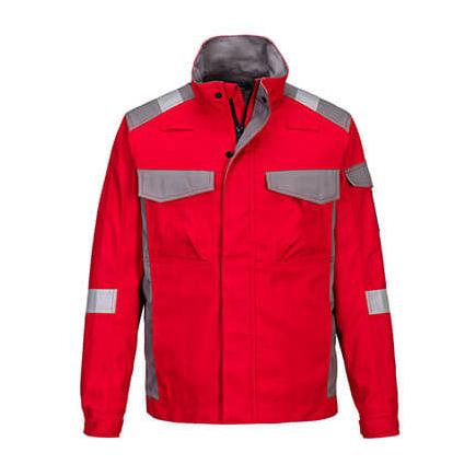 Veste Bizflame Ultra Bicolore
