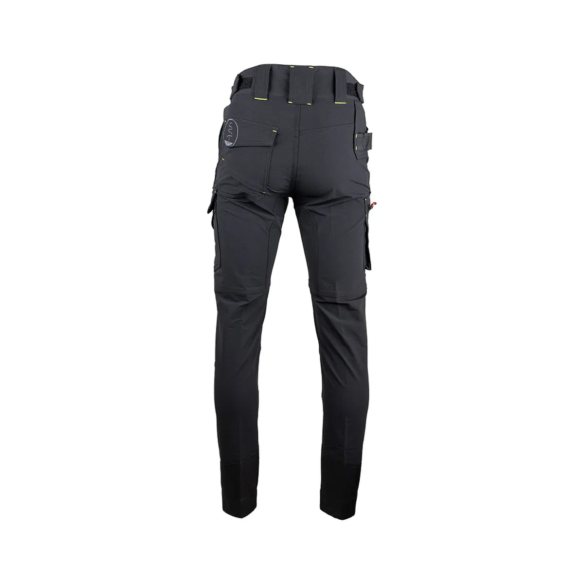 UTOPIE - UTOPIE - Pantalon stretch 4 WAY homme