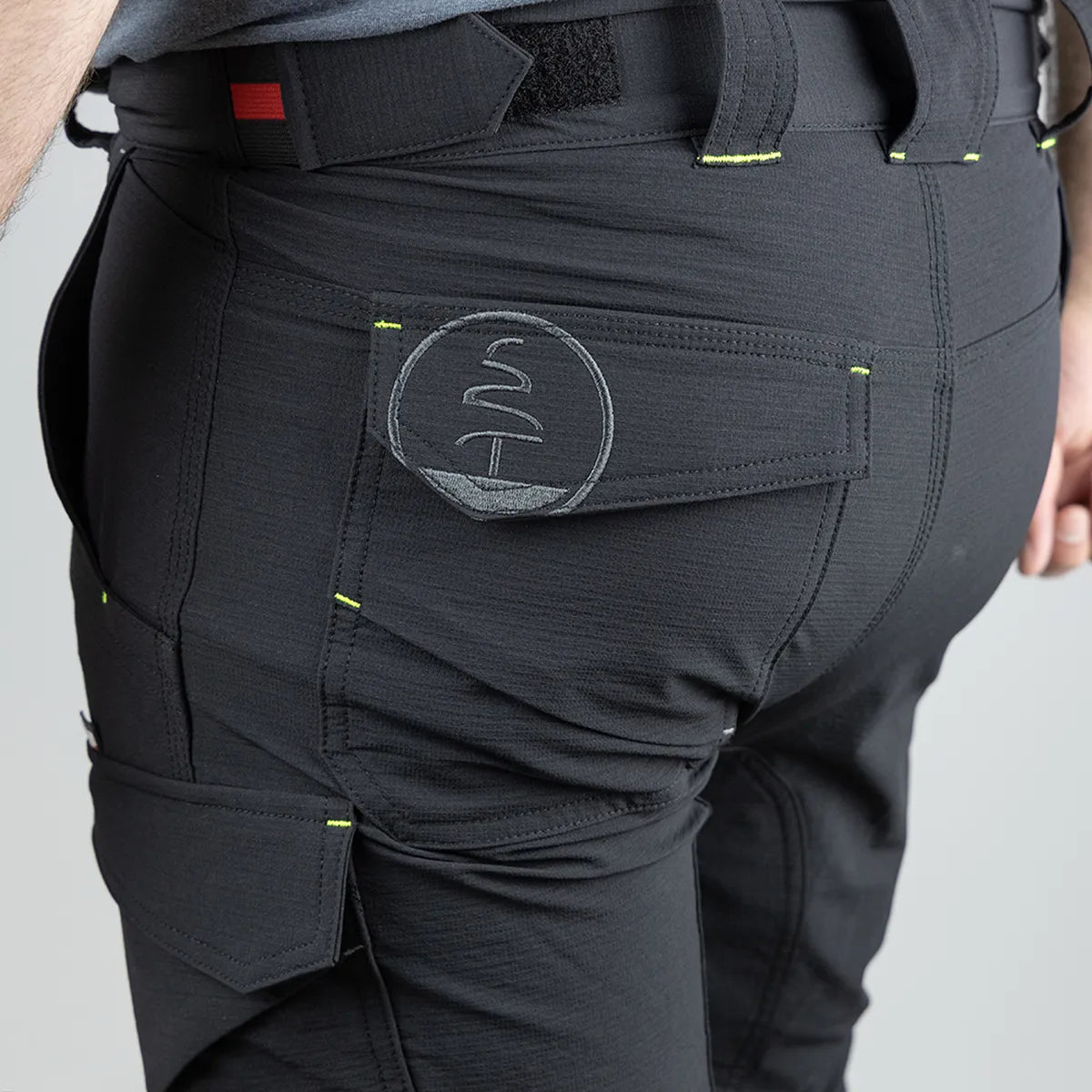 UTOPIE - UTOPIE - Pantalon stretch 4 WAY homme