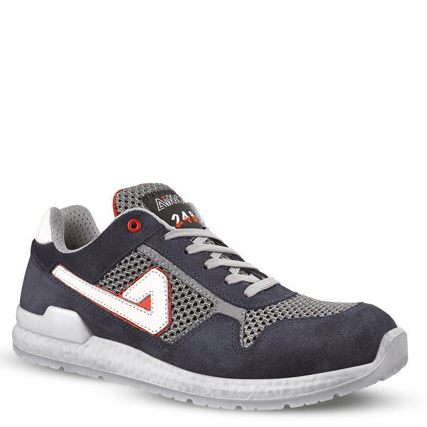 BASKETS DE SÉCURITÉ ROMELL – S1P SRC