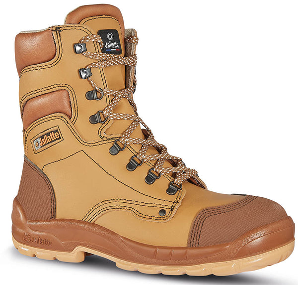 Botte Rangers JALBORG STEEL SAS S3 CI HI SRC