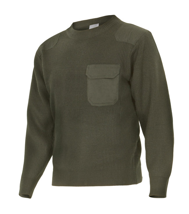 JERSEY TRUI