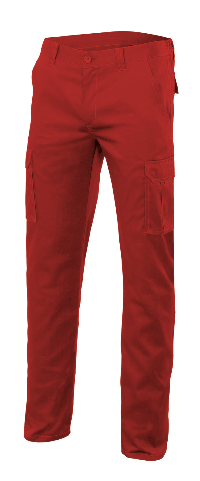 PANTALON STRETCH