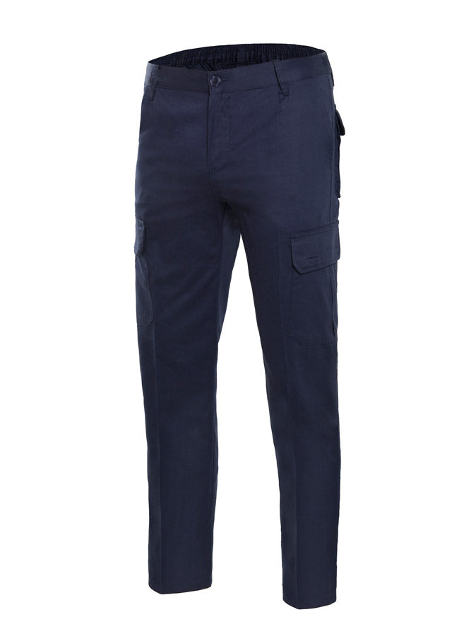 PANTALON 100% COTON