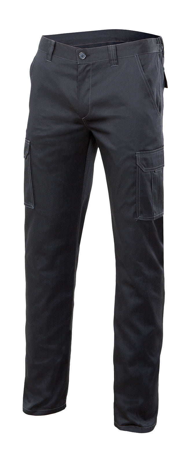 STRETCH BROEK