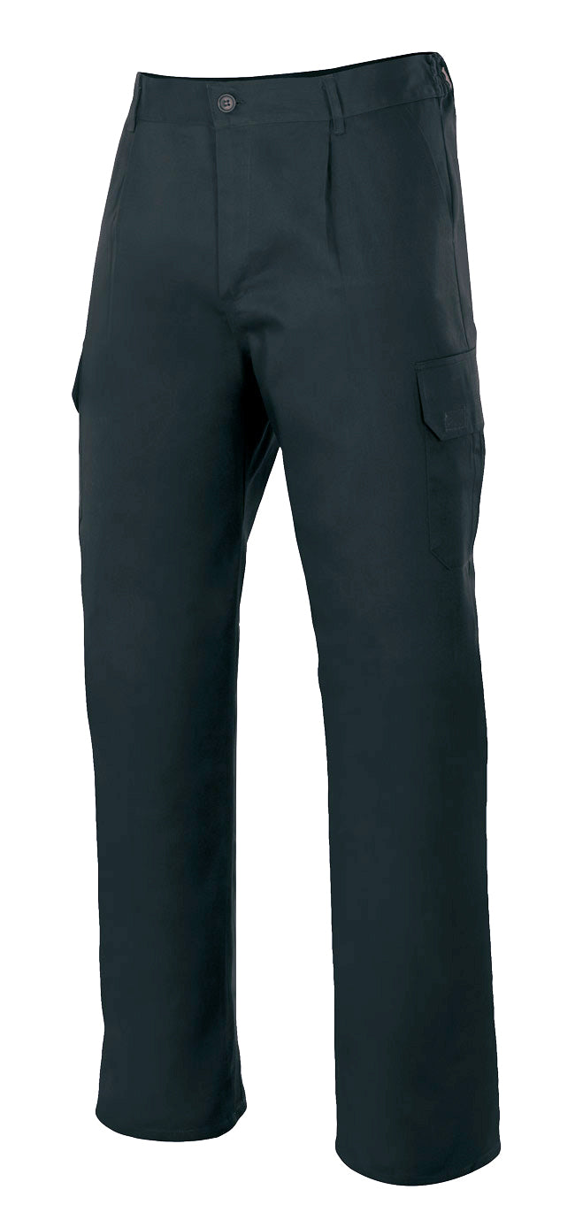 LINED PANTS