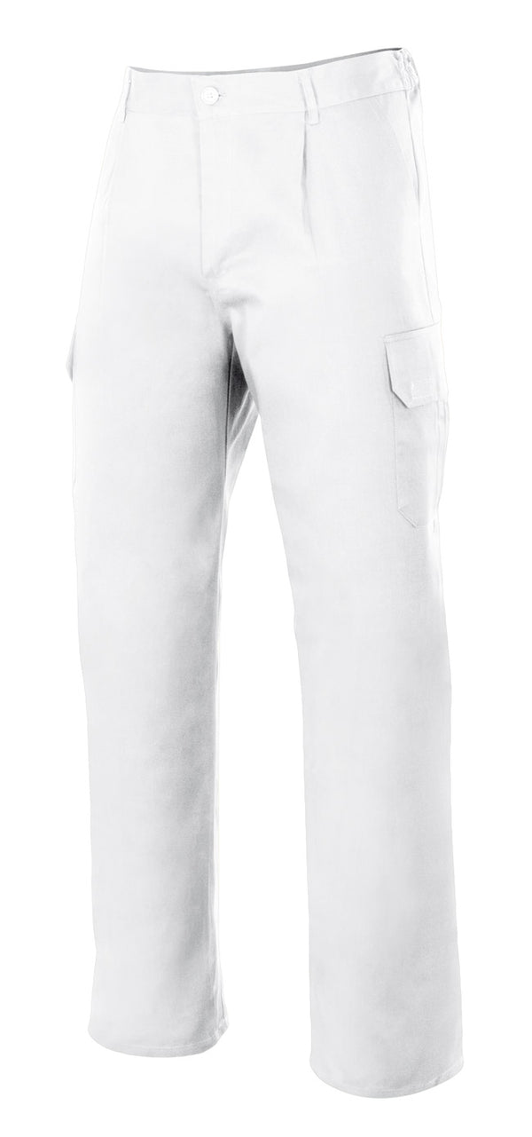 PANTALON DOUBLÉ