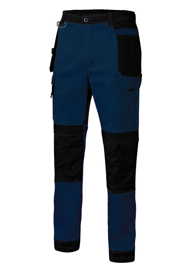 PANTALON CANVAS STRETCH