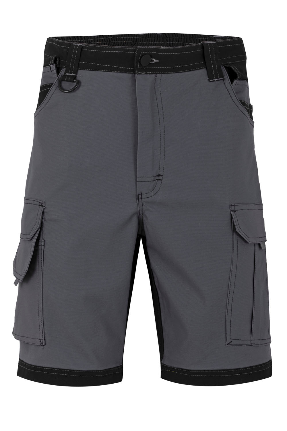 BERMUDA CANVAS STRETCH