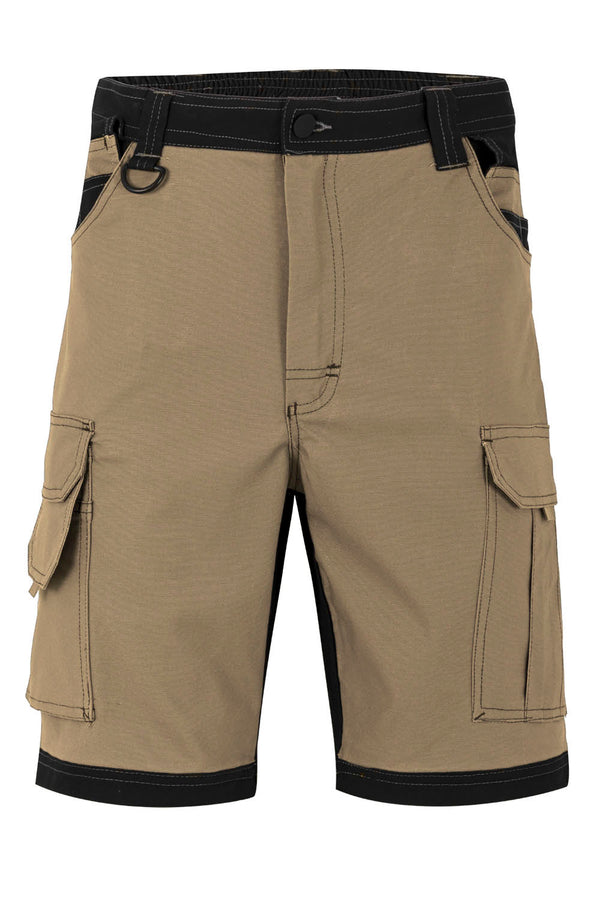 BERMUDA CANVAS STRETCH