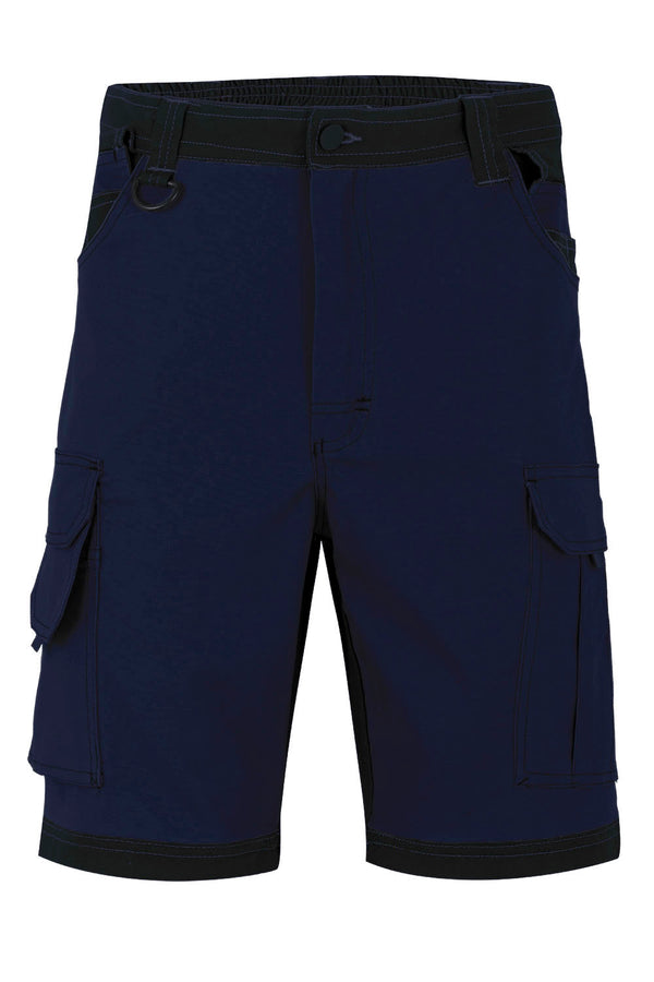 BERMUDA CANVAS STRETCH