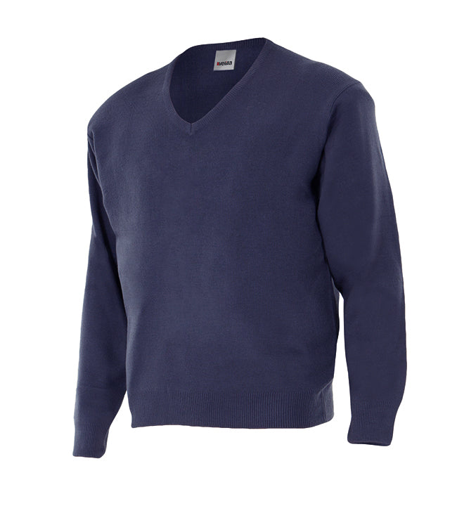 PULL JERSEY