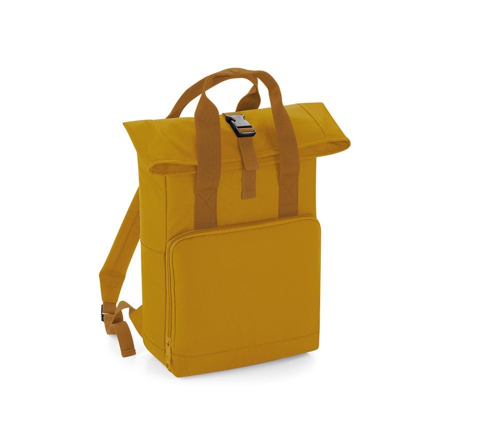 Double handle backpack