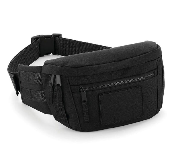 Military Molle Waist Bag