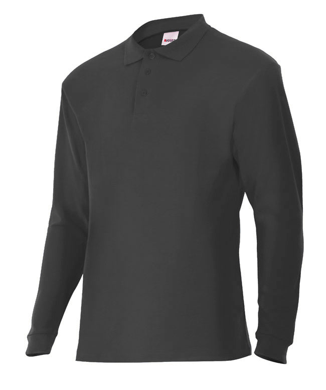 LS POLO SHIRT