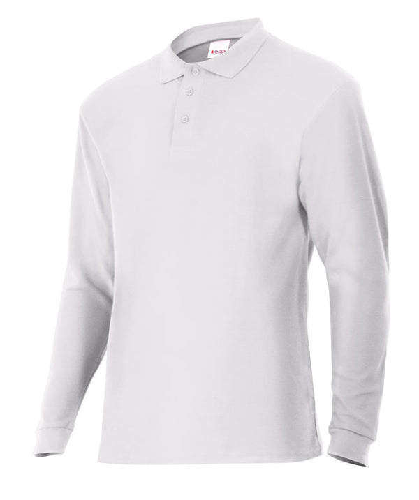 LS-POLOSHIRT