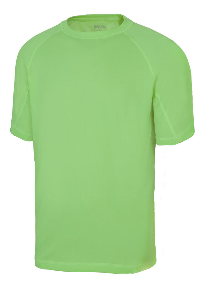 T-SHIRT TECHNIQUE
