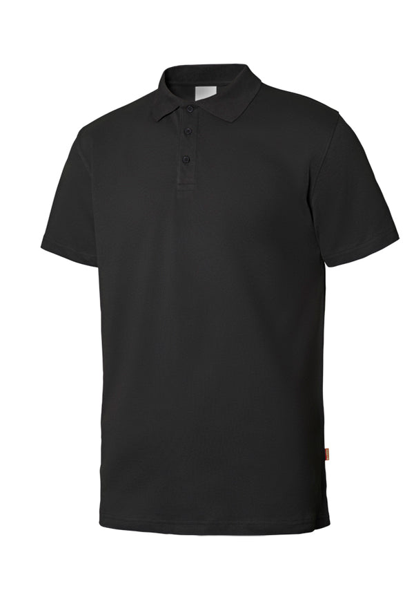 MEN'S STRETCH POLO SHIRT