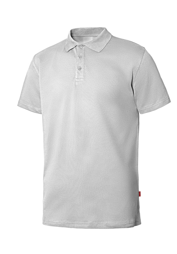 MEN'S STRETCH POLO SHIRT