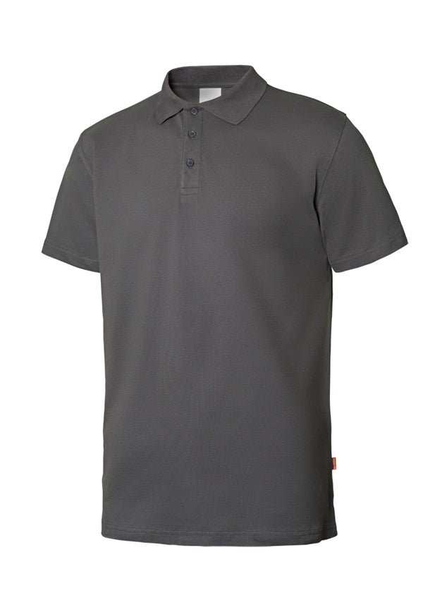 MEN'S STRETCH POLO SHIRT