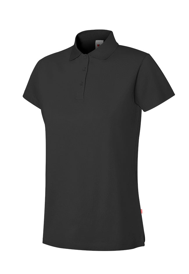 DAMES STRETCH POLO SHIRT